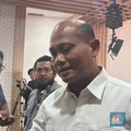 KKP Janji Rehabilitasi Tambak Ikan Hancur-Rusak Akibat Banjir Sumatra
