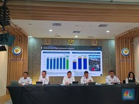 1.582 Kapal Nelayan Bakal Dimodernisasi, KKP Ungkap Sumber Dananya