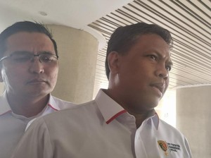 Tambang Ketua Kadin Sultra Tetap Beroperasi Meski Disegel Satgas PKH Prabowo