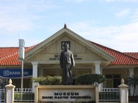 130 Tahun BRI, Mengenang Warisan Visioner Raden Bei Aria Wirjaatmadja