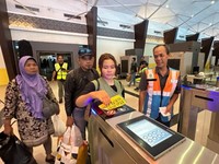 Pelindo Pastikan 63 Terminal Penumpang Siap Sambut Nataru 2026