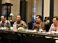 Anugerah Jurnalistik AJP Disebut Jadi Tolak Ukur Dunia Pers Nasional