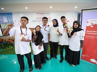 Telkomsel-AWS Cetak 750 Talenta Disabilitas Mahir Cloud dan AI