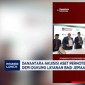 Video: Demi Layanan Jemaah Haji, Danantara Akuisisi Aset di Arab Saudi