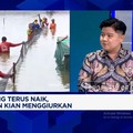 Video: Ekspor Terus Naik, RI Dorong Pengusaha Muda Masuk Bisnis Udang