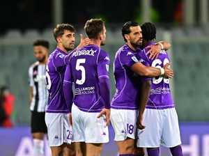 Ada Apa dengan Fiorentina?