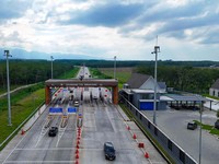 Tarif 2 Tol Trans Sumatra Ini Dipotong 20%, Ini Rute dan Jadwalnya