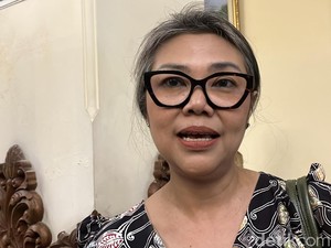 LDA Minta Dana Hibah Keraton Solo Diaudit, Kubu PB XIV Purbaya: Monggo