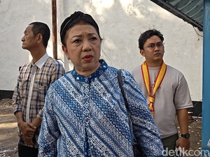 Gusti Moeng Marah-marah gegara Dilarang Masuk Museum Keraton Solo