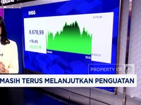 Video: IHSG & Rupiah Masuk Zona Merah hingga Keputusan BI Rate Dinanti