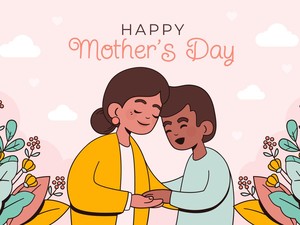 Hukum Merayakan Hari Ibu dalam Islam