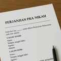 Perjanjian Pranikah: Kapan Perlu Dibuat dan Apa Manfaatnya?