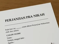 Perjanjian Pranikah: Kapan Perlu Dibuat dan Apa Manfaatnya?