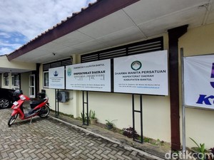 Inspektorat Tunggu Laporan Lurah Wukirsari soal Polemik Anggaran Lumbung