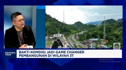 Video: Internet BAKTI Komdigi, Senjata Rahasia Bangkitkan Ekonomi  3T