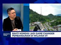 Video: Internet BAKTI Komdigi, Senjata Rahasia Bangkitkan Ekonomi  3T
