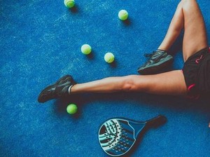 Dokter Ungkap Cedera yang Paling Sering Dialami saat Main Padel