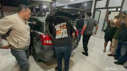 Jatanras Polda Jatim Tembak Mati Pelaku Curanmor Pembacok Polisi Lumajang