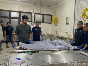Kronologi Tembak Mati Agus, Begal Pembacok Polisi Lumajang