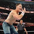Legenda WWE John Cena Resmi Pensiun usai 20 Tahun Berkarir