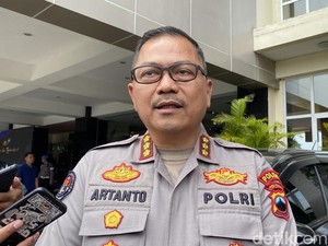 Polda Jateng Selidiki Kasus Remaja Blora Dituduh Buang Bayi