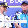 Video: Kemenhub Siapkan Strategi Untuk Mudik Gratis Nataru 2025-2026