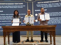 KemenP2MI Perkuat Komitmen Pelindungan Pekerja Migran Indonesia