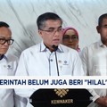 Video: Pemerintah Belum Juga Beri 