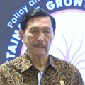 Luhut Undang Bank Dunia-Harvard Intip Uji Coba Bansos Digital RI