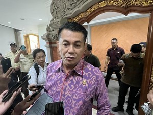 DPRD Bali Berpeluang Buka TPA Suwung jika Ada Penumpukan Sampah