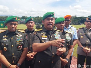 TNI Bangun 16 Jembatan di Daerah Bencana Sumatera