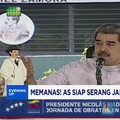 Video: Memanas! AS Siap Serang Jalur Narkotika Venezuela