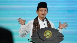 WFH Setiap Jumat, Menag Nasaruddin Umar Tegaskan Layanan Publik Kemenag Tetap Optimal