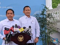 Menhut Raja Juli Cabut 22 Izin Kehutanan Buntut Bencana Banjir Sumatra