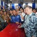 Airlangga Bilang Mobil Rp150 Juta-an Bikin Jakarta Tambah Macet