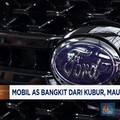 Video: Mobil AS Bangkit dari Kubur, Mau Bangun Pabrik di RI