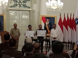 Kejagung Gandeng Pemprov DKI Terapkan Pidana Kerja Sosial di Jakarta