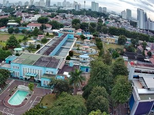 PAM JAYA Raih Skor GCG Sangat Baik, Bukti Tata Kelola Kuat & Transparan