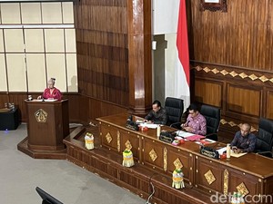 Minimarket di Bali Dinilai Rugikan UMKM dan Pasar Tradisional