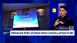 Video: Pantau BI Rate, IHSG Lanjut Tembus 8.700 Atau Longsor Lagi?