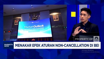 Video: Pantau BI Rate, IHSG Lanjut Tembus 8.700 Atau Longsor Lagi?