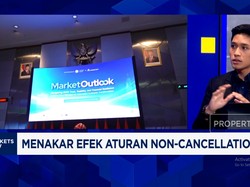 Video: Pantau BI Rate, IHSG Lanjut Tembus 8.700 Atau Longsor Lagi?