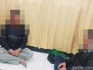 Ngaku Habib, Penipu Modus Gandakan Uang di Situbondo Dimassa
