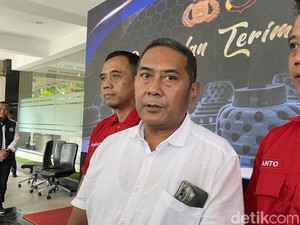 Peradi Sebut Aris Munadi Tangani Kasus Pengganda Uang-Penusukan Sebelum Dibunuh