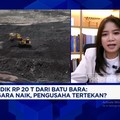 Video: RI Kejar Setoran Bea Keluar Batu Bara, Pengusaha Tertekan?