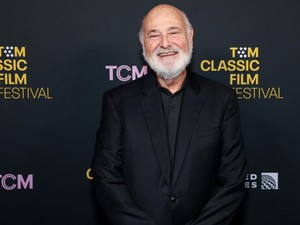Rob Reiner Ribut dengan Anak Sebelum Ditemukan Tewas