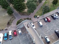 Ayah dan Anak Pelaku Penembakan Massal di Pantai Bondi Australia