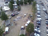 Awal Mula Penembakan Massal Pantai Bondi Australia, Netanyahu Bereaksi