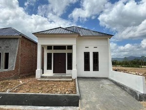Cari Rumah Rp 173 Juta di Konawe Selatan? Ini Daftarnya