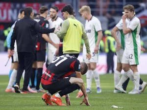 Allegri: Milan Kebobolan Gol Mudah